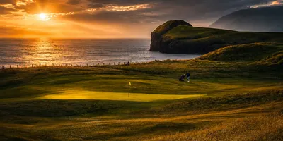 Club image Dunaverty Golf Club