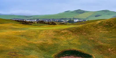 Club image Dunaverty Golf Club