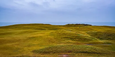 Club image Dunaverty Golf Club