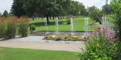 Club image Baden Hills Golf und Curling Club e.V.