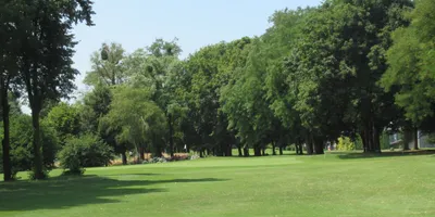 Club image Baden Hills Golf und Curling Club e.V.