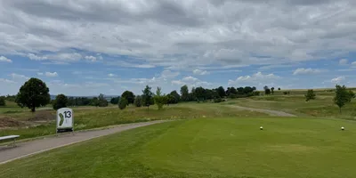 Club image Der Öschberghof