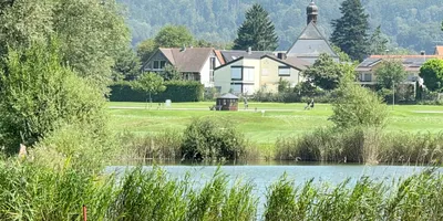 Club image Golfclub Steisslingen e.V. am Bodensee