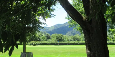 Club image Freiburger Golfclub e.V.