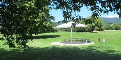 Club image Freiburger Golfclub e.V.