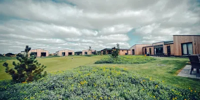 Club image Dundonald Links Golf Club