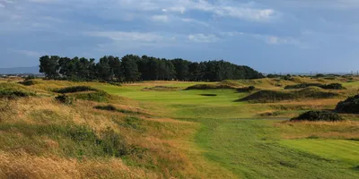 Club image Dundonald Links