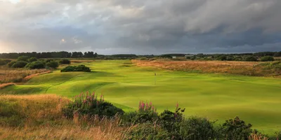 Club image Dundonald Links