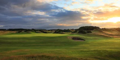 Club image Dundonald Links