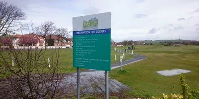 Club image Troon Links - Fullarton