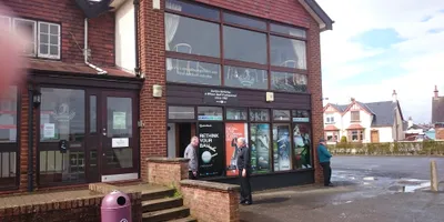 Club image Troon Links - Fullarton
