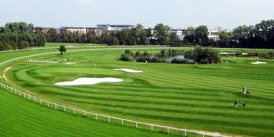 Club image Golfclub München-Riem e.V.