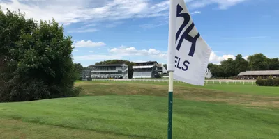 Club image Golfclub München-Riem e.V.