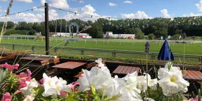 Club image Golfclub München-Riem e.V.