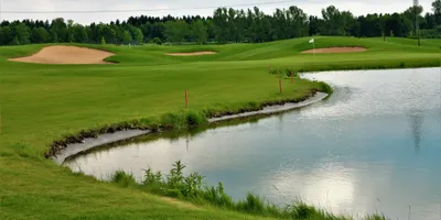Club image GolfRange München-Germering