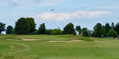Club image Golf Club Rottbach