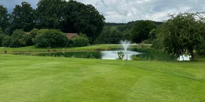 Club image Golfanlage Gut Rieden