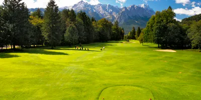 Club image Land- und Golfclub Werdenfels e.V.