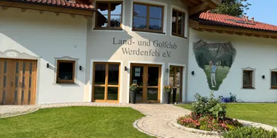 Club image Land- und Golfclub Werdenfels e.V.