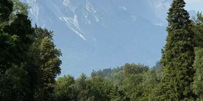 Club image Land- und Golfclub Werdenfels e.V.