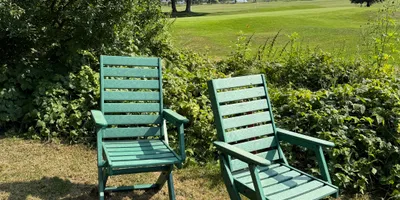 Club image Land- und Golfclub Werdenfels e.V.