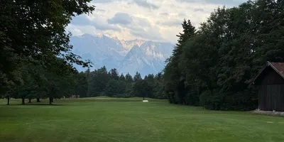 Club image Golf-Club Garmisch-Partenkirchen e.V.