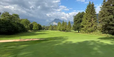 Club image Golf-Club Garmisch-Partenkirchen e.V.