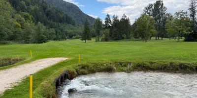 Club image Golf-Club Garmisch-Partenkirchen e.V.