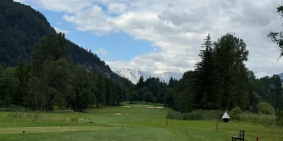 Club image Golf-Club Garmisch-Partenkirchen e.V.