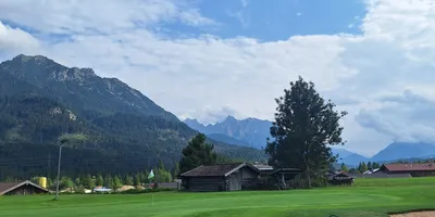 Club image Golf- und Landclub Karwendel e.V.