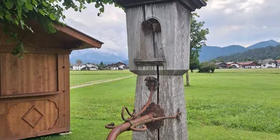 Club image Golf- und Landclub Karwendel e.V.