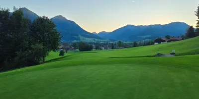 Club image Golf Club Ruhpolding