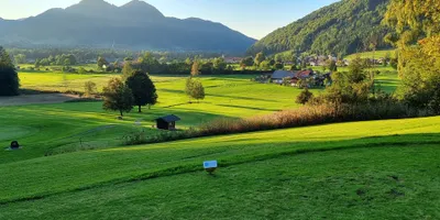 Club image Golf Club Ruhpolding