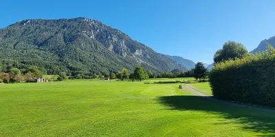 Club image Golf Club Ruhpolding