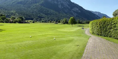 Club image Golf Club Ruhpolding