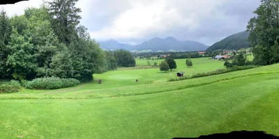 Club image Golf Club Ruhpolding