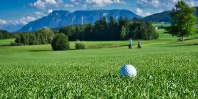 Club image Golf Club Berchtesgadener Land