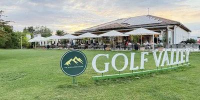 Club image Golf Valley München