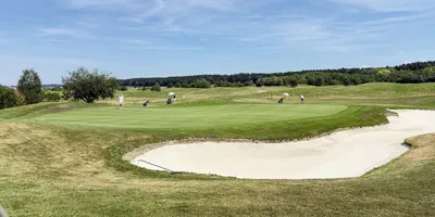 Club image Golf Valley München