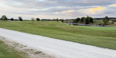 Club image Golf Valley München
