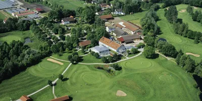 Club image Münchner Golf Eschenried - Eschenried