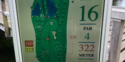 Club image Münchner Golf Eschenried - Eschenried