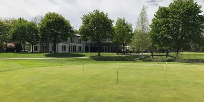 Club image Münchner Golf Eschenried - Eschenried