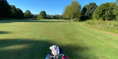 Club image Münchner Golf Eschenried - Eschenried