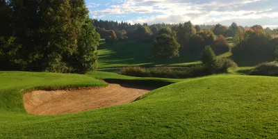 Club image Golf Club Erding Grünbach