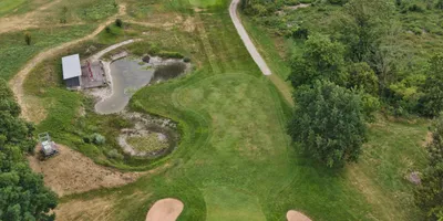 Club image Golf Club München Eichenried