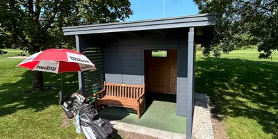 Club image Golfpark München Aschheim