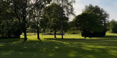 Club image Golfpark München Aschheim