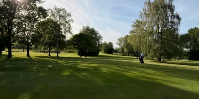 Club image Golfpark München Aschheim