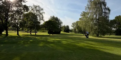 Club image Golfpark München Aschheim